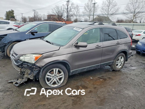 Honda CR-V 2011 - Image 1 of 14
