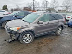 Honda CR-V 2011