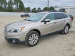 Subaru Outback 2017
