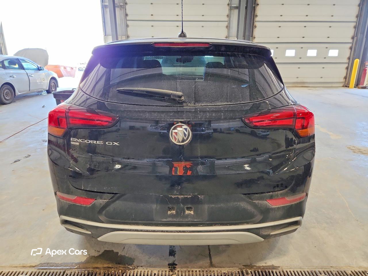 Buick Encore 2023