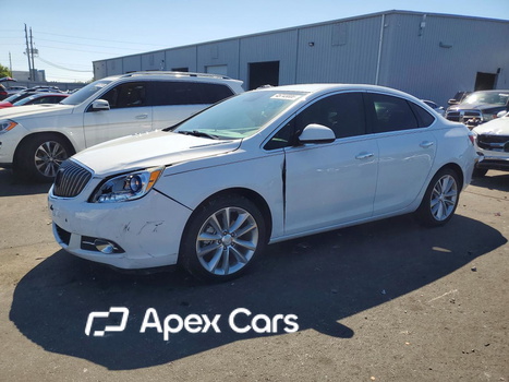 Buick Verano 2014 - Image 1 of 12