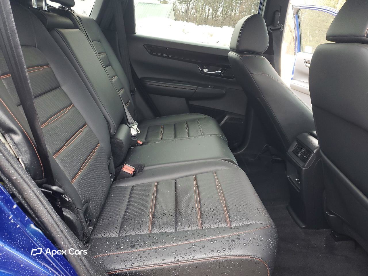 Honda CR-V 2024