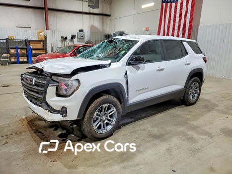 GMC Terrain 2026 - Image 1 of 12
