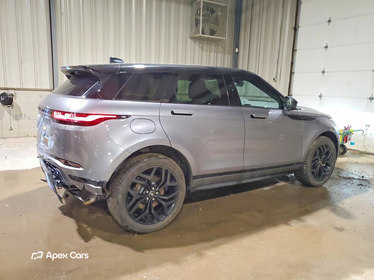 Land Rover Range Rover 2021
