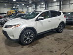 Toyota RAV 4 2015