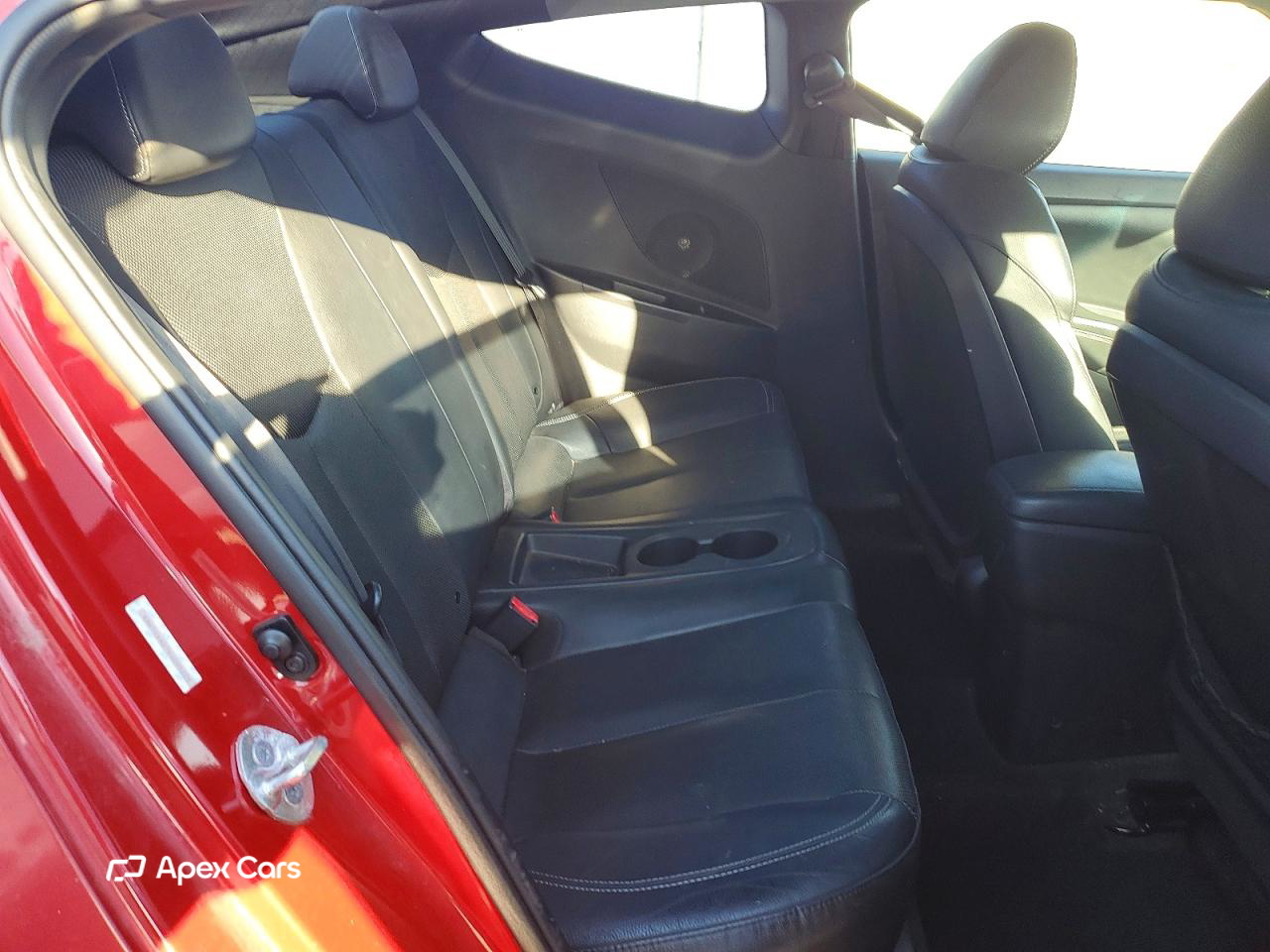 Hyundai Veloster 2013