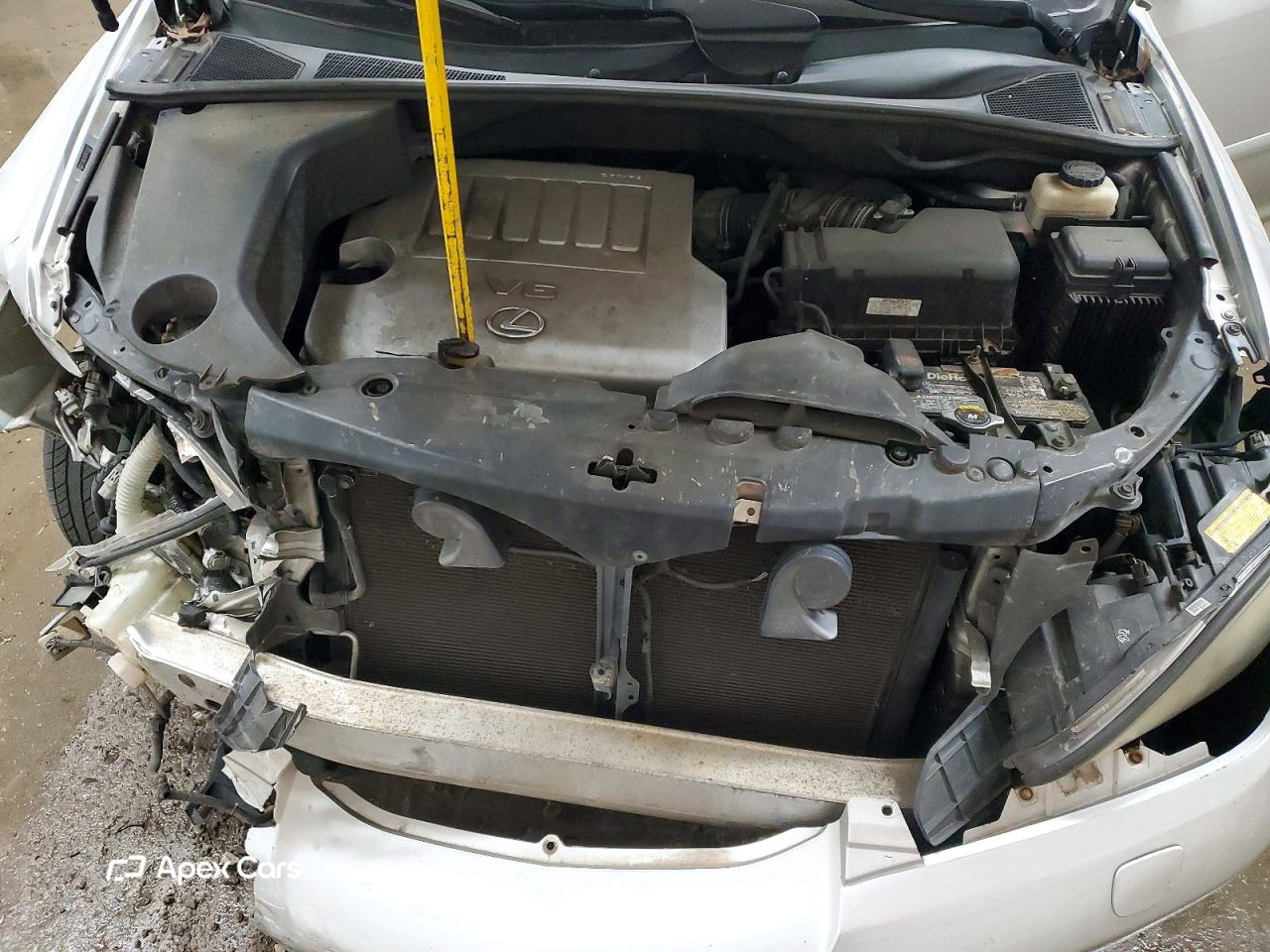 Lexus RX 2009