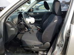Subaru Forester 2011