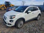 Fiat 500 2016