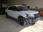 Ford Explorer 2016