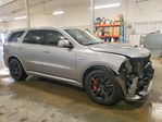 Dodge Durango 2018