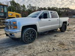 Chevrolet Silverado 2015