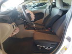 Ford Fiesta 2012