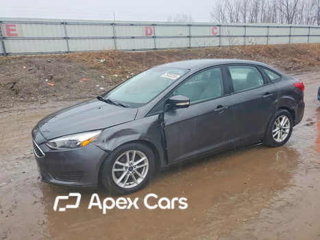 Ford Focus 2015 - Image 1 of 12
