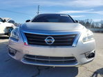 Nissan Altima 2013