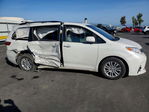 Toyota Sienna 2015
