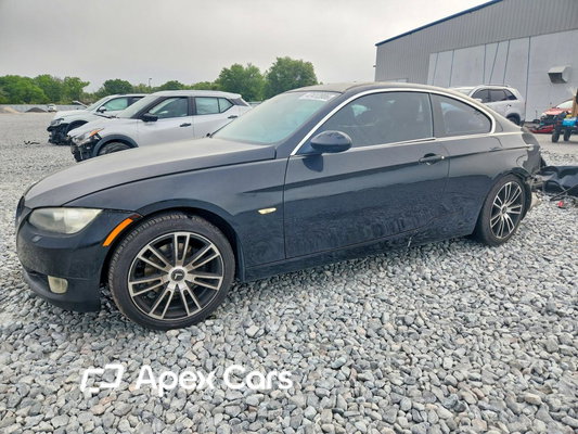BMW Series 3 2008 - Image 1 of 14