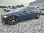 BMW Series 3 2008