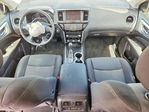 Nissan Pathfinder 2017