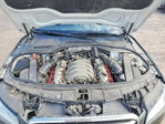 Audi A8 2012