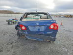 Toyota Corolla 2008