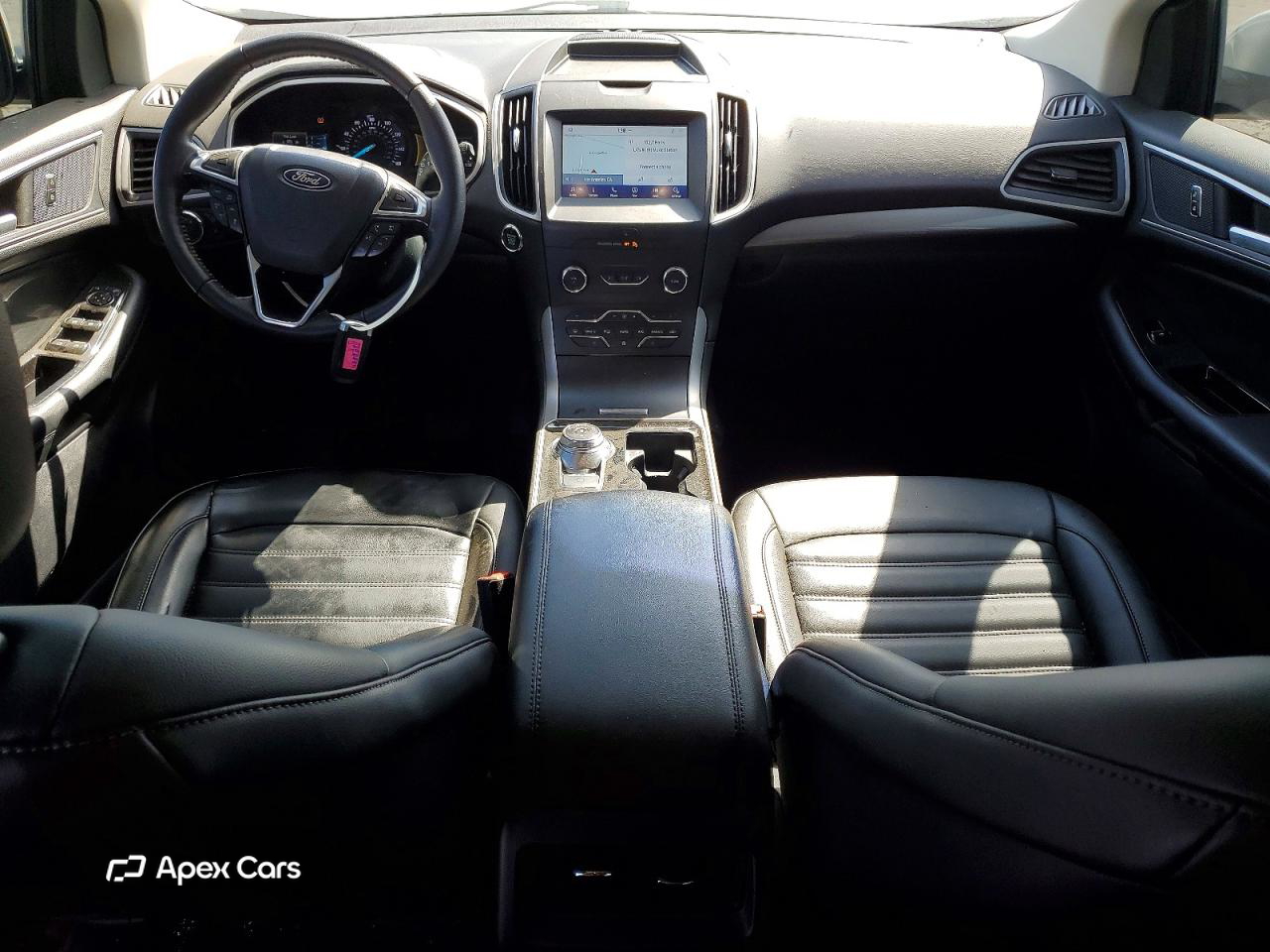 Ford Edge 2020