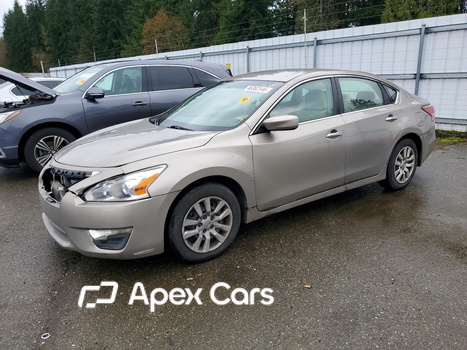 Nissan Altima 2013 - Image 1 of 13