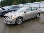 Nissan Altima 2013
