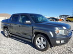 Honda Ridgeline 2011