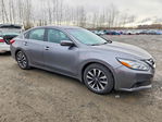 Nissan Altima 2016