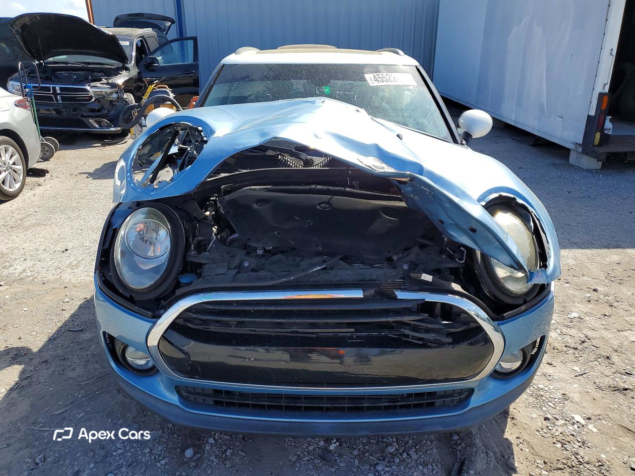 MINI Cooper 2016