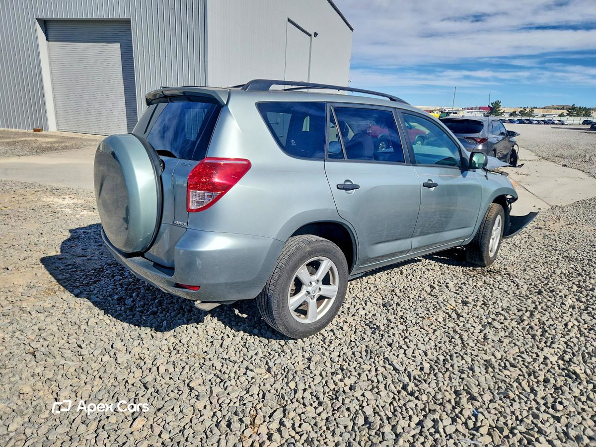 Toyota RAV 4 2006