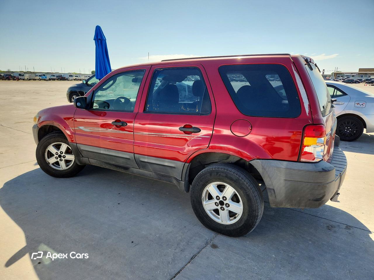 Ford Escape 2006
