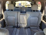 Honda Pilot 2012