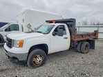 GMC Sierra 2013