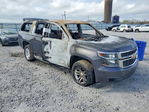 Chevrolet Suburban 2015