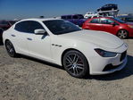 Maserati Ghibli 2016