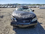 Lexus ES 2009