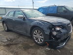 Chrysler 300 2015