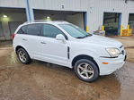 Chevrolet Captiva 2013