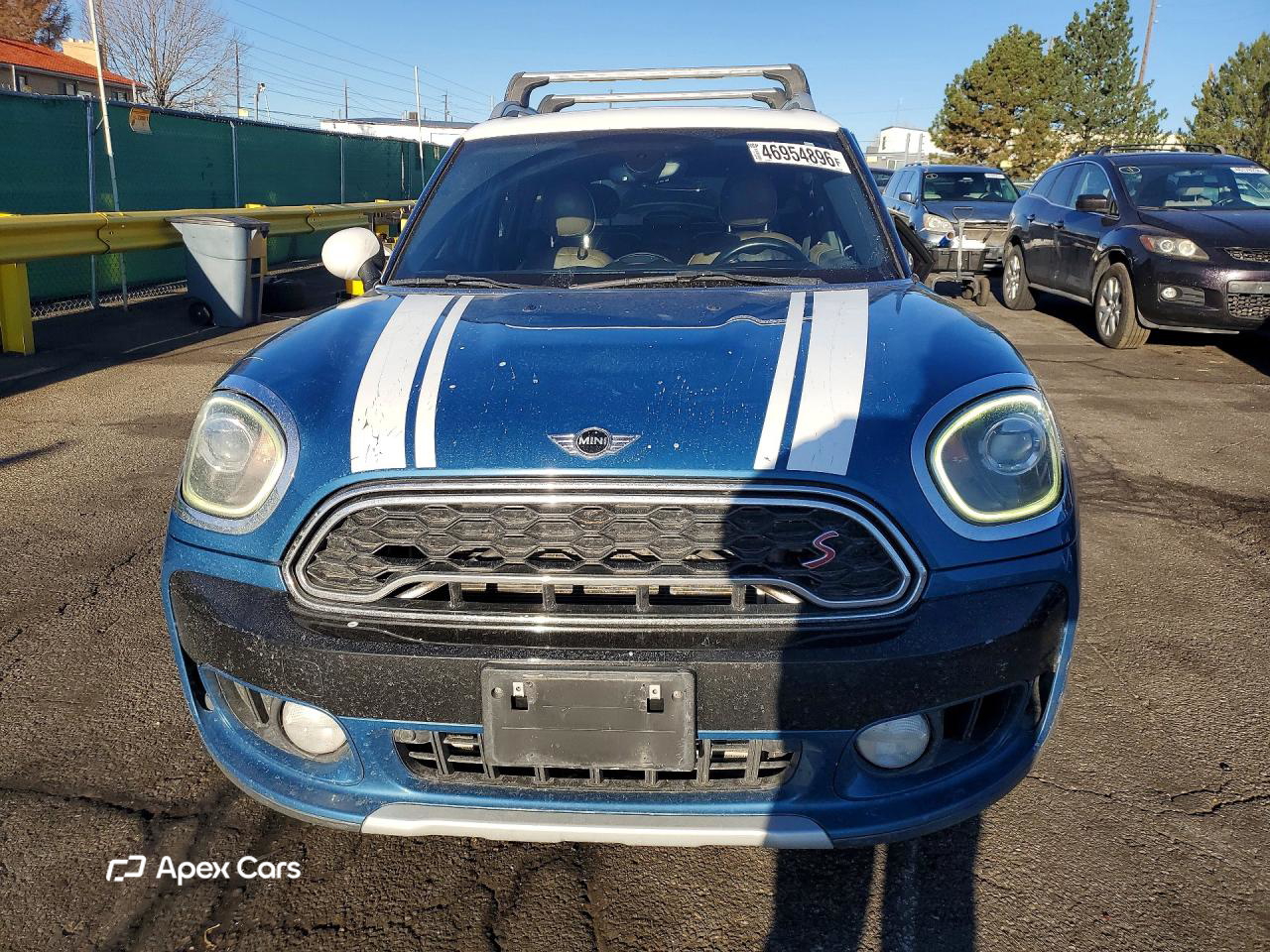 MINI Cooper 2017