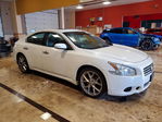 Nissan Maxima 2010