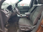 Ford Explorer 2011