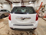 Chevrolet Equinox 2014