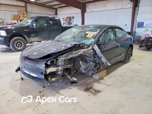 Tesla Model 3 2023 - Image 1 of 12