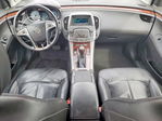 Buick LaCrosse 2011