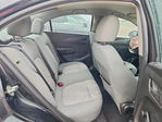 Chevrolet Sonic 2015