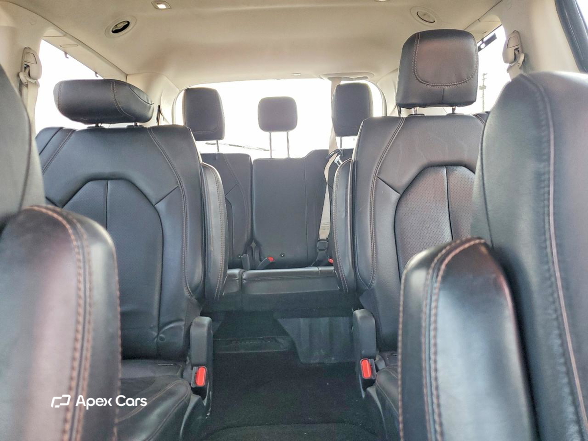 Chrysler Pacifica 2020