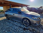Nissan Sentra 2018