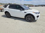 Land Rover Discovery 2018